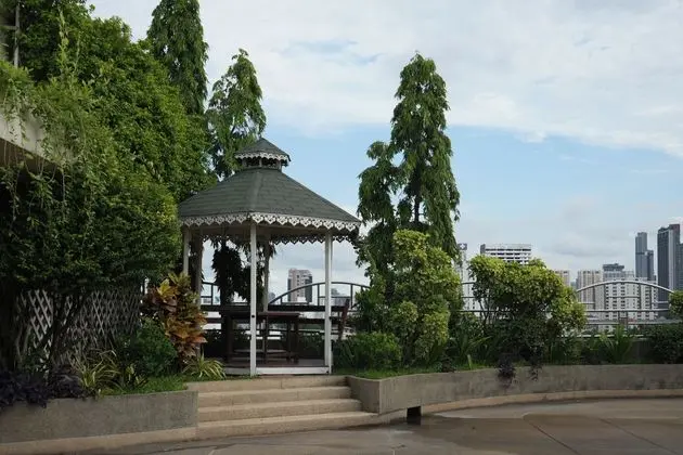 Royal Suite Hotel Bangkok - Öne Çıkan Resim