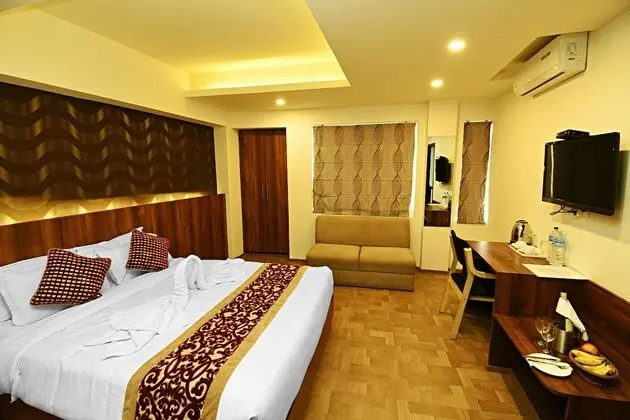 Hotel Royal Suite - Öne Çıkan Resim