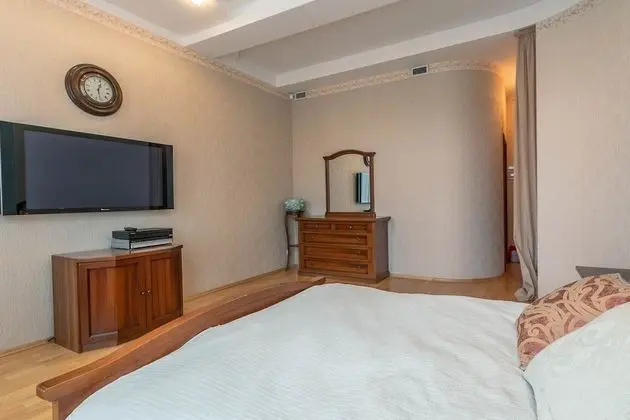 Royal suites in the city center - Oda