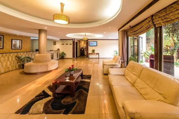Royal Suites