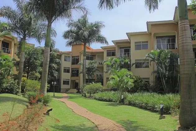 Royal Suites