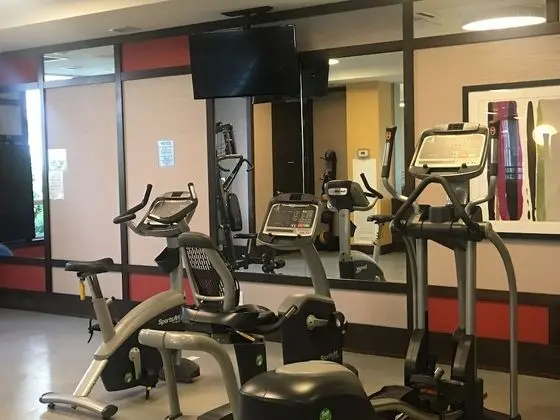 Royal Suites Mississauga - Fitness