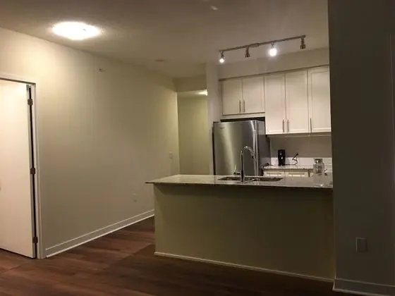 Royal Suites Mississauga - Mutfak