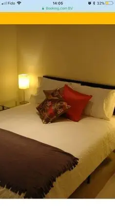 Royal Suites Mississauga - Oda
