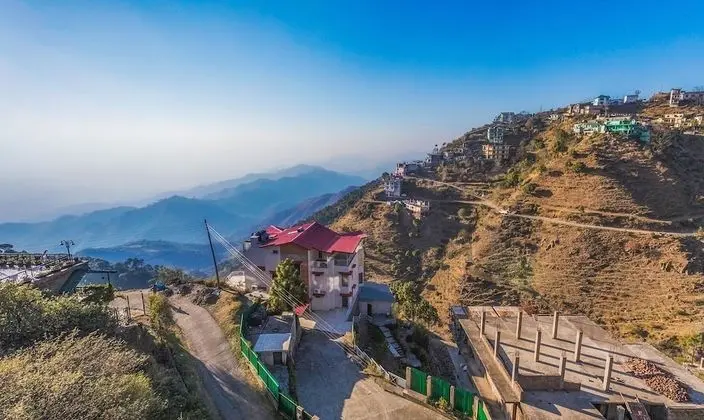 Royal Suites by Park Tree, Kasauli
