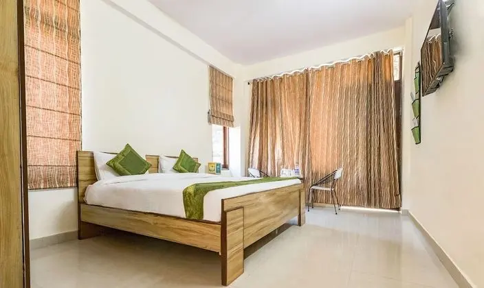 Royal Suites by Park Tree, Kasauli - Öne Çıkan Resim
