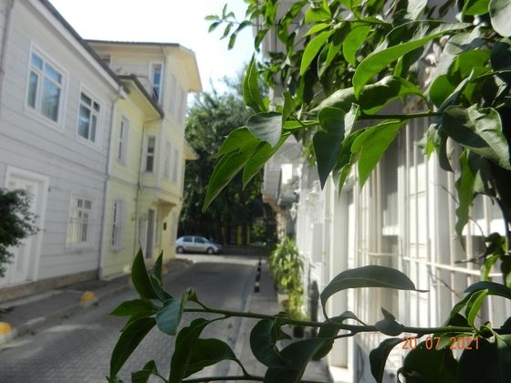 Royal Suites SultanahmetFotoğrafı