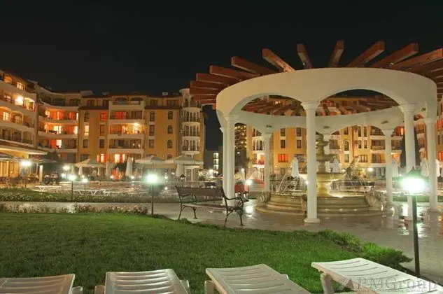 Royal Sun Apartments