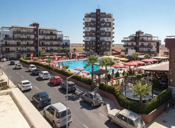 Royal Sun Residence Wave 2 Apartment