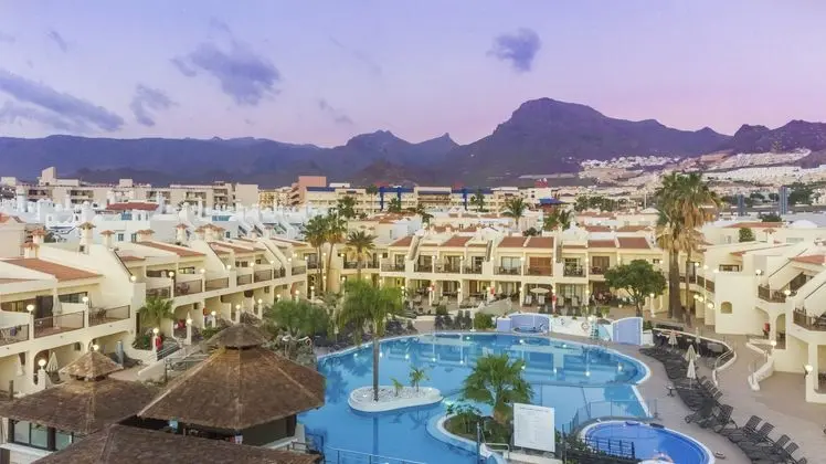 Royal Sunset Beach Club by Diamond Resorts