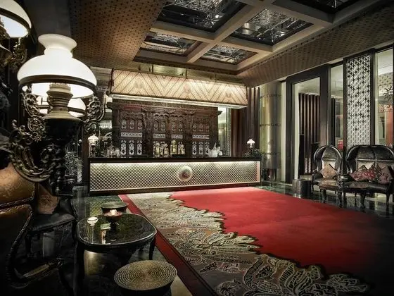 The Royal Surakarta Heritage Solo MGallery Collection