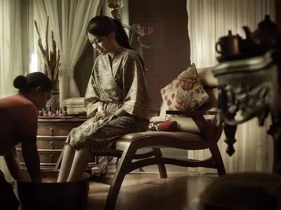 The Royal Surakarta Heritage Solo MGallery Collection - Spa