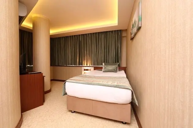 Royal Sweet Hotel - Genel