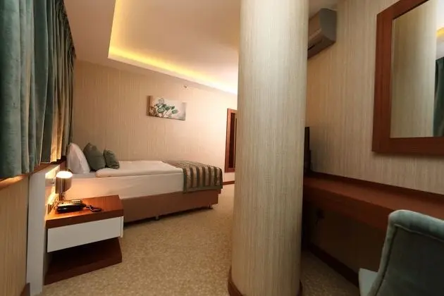 Royal Sweet Hotel - Genel