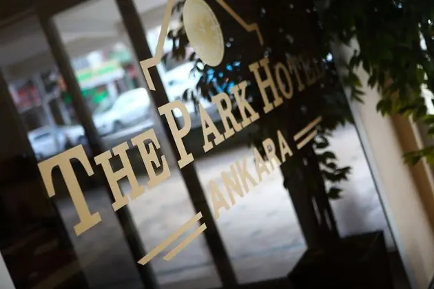 Royal Sweet Hotel - Genel