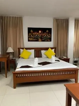Royal Swiss Guest House