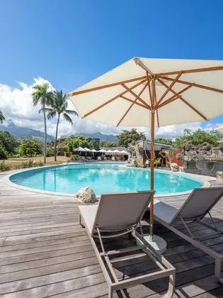 ROYAL TAHITIEN - 1