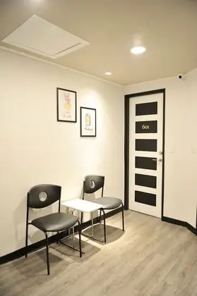 The Royal Hotel Taichung - İç Mekan