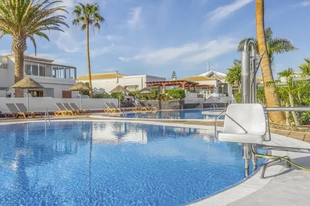 Royal Tenerife Country Club by Diamond Resorts - Havuz