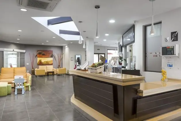 Royal Tenerife Country Club by Diamond Resorts - Lobi