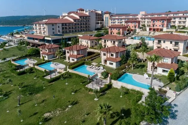 Royal Teos Thermal Resort Clinic & Spa - 5