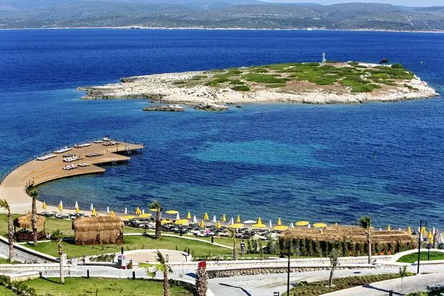 Royal Teos Thermal Resort Clinic & Spa - 3