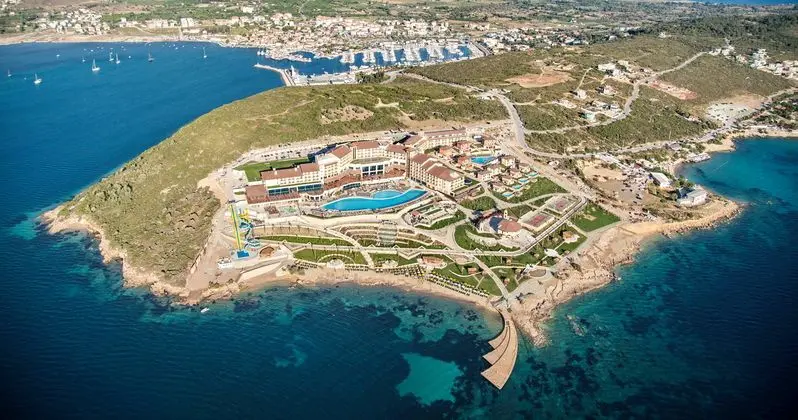 Royal Teos Thermal Resort Clinic & Spa - 8