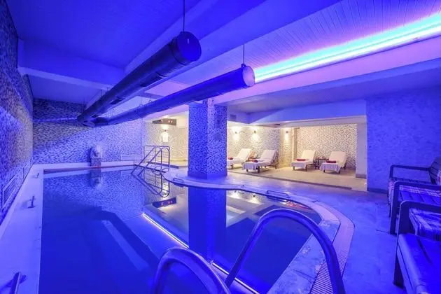 Royal Termal Hotel - Kapalı Havuz