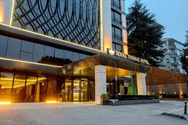Royal Termal Hotel