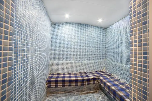 Royal Termal Hotel - Spa / Sağlık