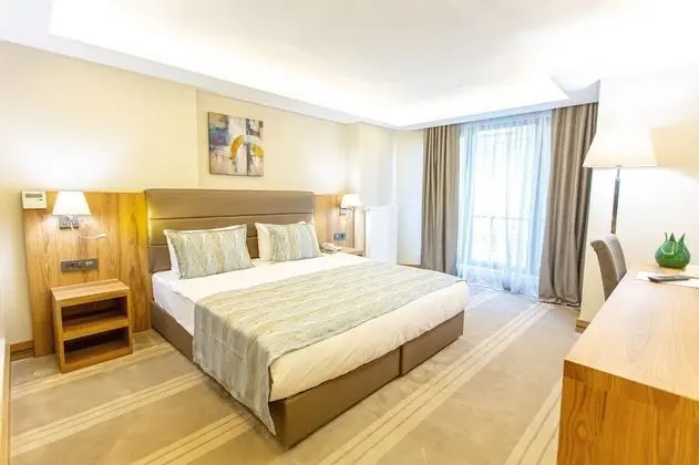 Royal Termal Hotel - Oda