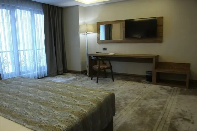 Royal Termal Hotel - Öne Çıkan Resim