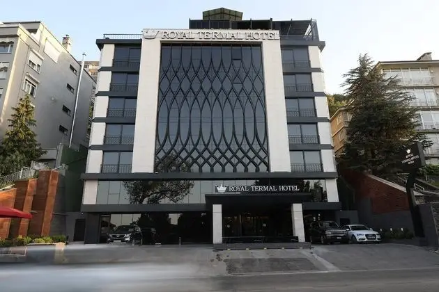 Royal Termal Hotel - Spa
