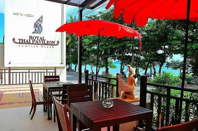 Royal Thai Pavilion Jomtien Boutique Resort
