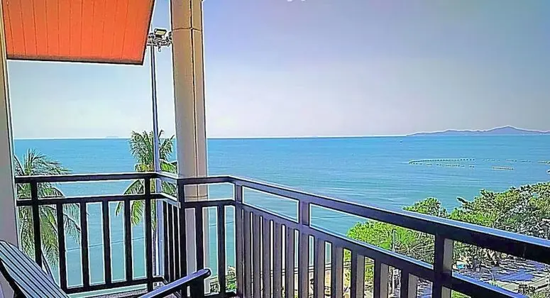 Royal Thai Pavilion Jomtien Boutique Resort