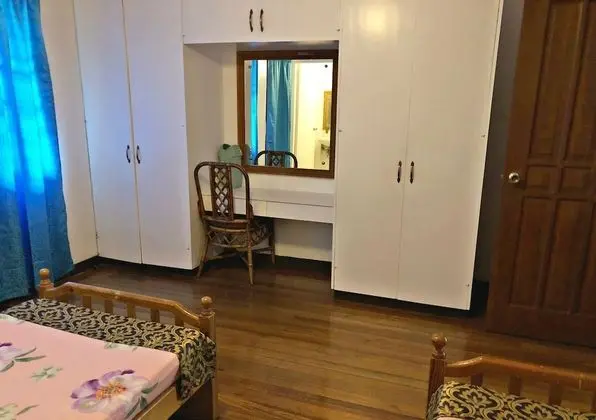Royal Thee Bed & Breakfast - Oda