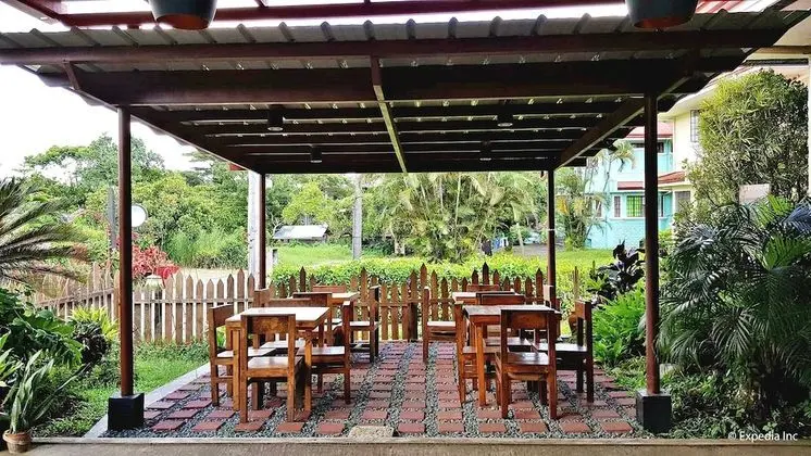Royal Thee Bed & Breakfast - Yerinde Yemek