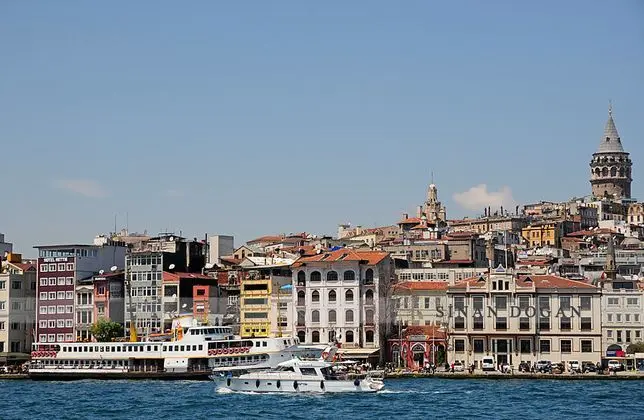 Royal Tophane