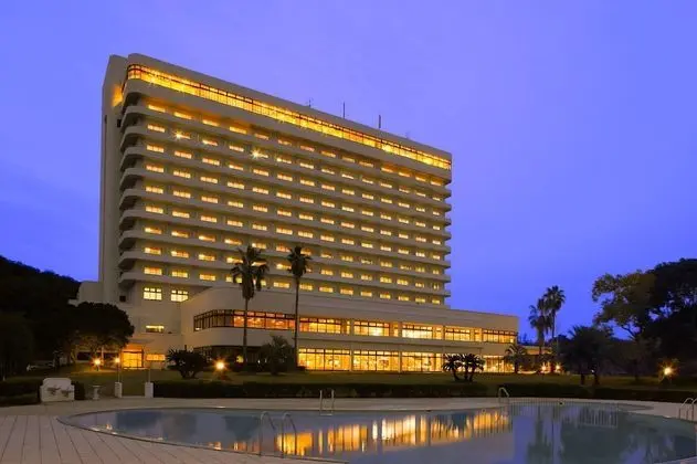 Royal Hotel TOSA