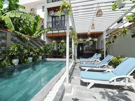 Royal Tourist Villa