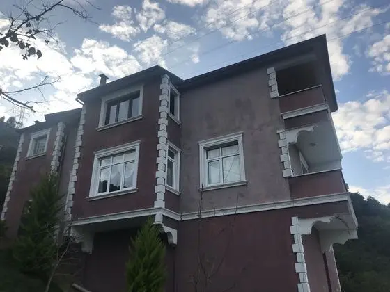 Royal Villa