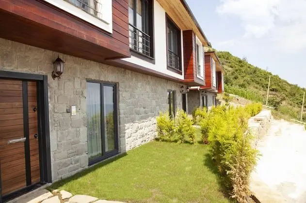 Royal Villa Hotel