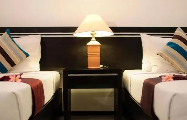 Royal Trawas Hotel & Cottages