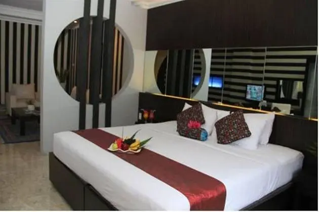 Royal Tretes View Hotel