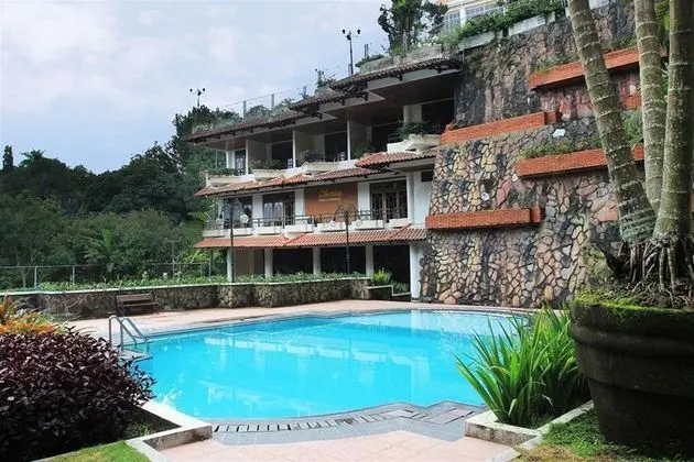 Royal Tretes View Hotel