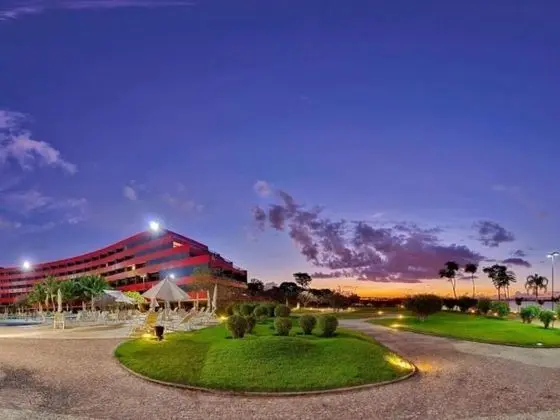 Royal Tulip Brasilia