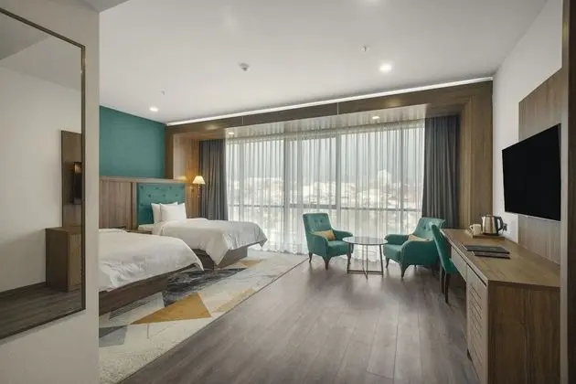 Royal Tulip Hotel & Casino Tbilisi