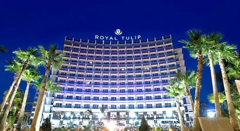 Royal Tulip City Center