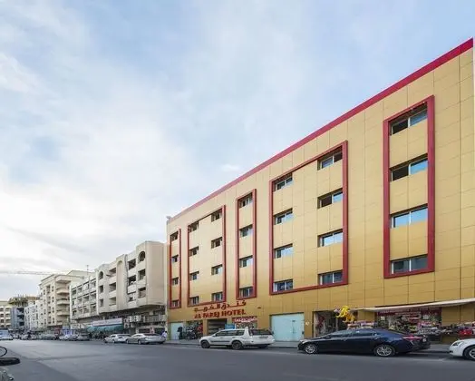 Royal Tulip Hotel