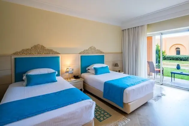 Royal Tulip Korbous Bay Thalasso & Springs - Adults Only - Öne Çıkan Resim
